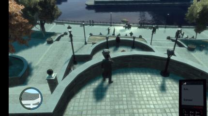 Grand Theft Auto IV