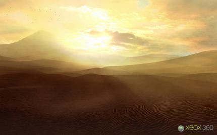 Wüstenwelten in Uncharted 3? (Screenshot aus Far Cry 2)