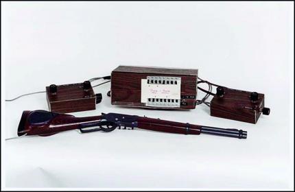 Die Brown-Box