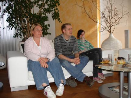 Charisma 3D: Wir haben den 16.000-Euro-TV getestet!