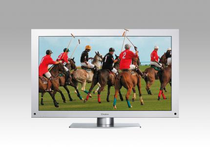 Charisma 3D: Wir haben den 16.000-Euro-TV getestet!