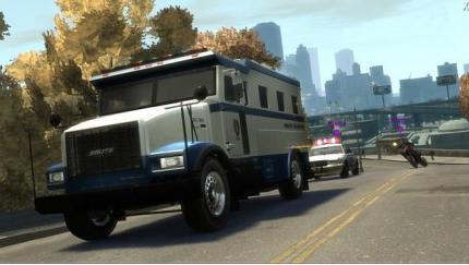 20 coole Details aus GTA IV