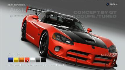 Gran Turismo 5 Prologue - Tolle Preise zu gewinnen!