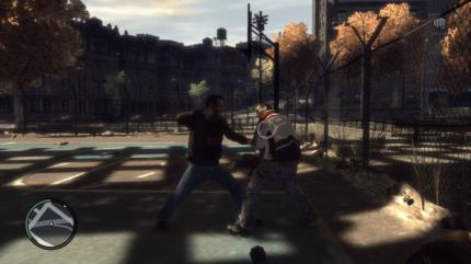 GTA IV: Komplettlösung für Missionen 1-10
