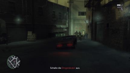GTA IV: Komplettlösung für Missionen 1-10