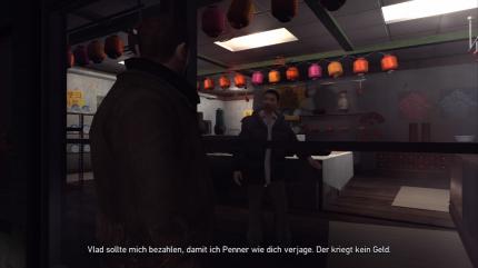 GTA IV: Komplettlösung für Missionen 1-10