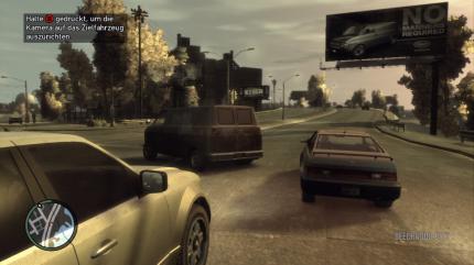 GTA IV: Komplettlösung für Missionen 1-10