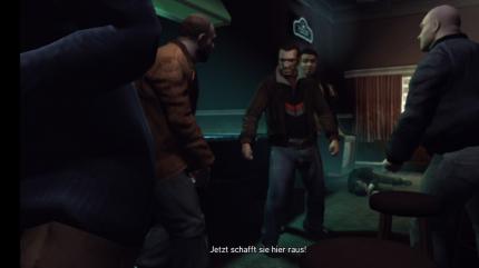 GTA IV: Komplettlösung für Missionen 11-20