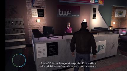 GTA IV: Komplettlösung für Missionen 11-20
