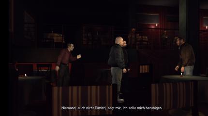 GTA IV: Komplettlösung für Missionen 11-20