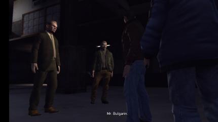 GTA IV: Komplettlösung für Missionen 11-20