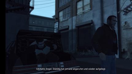 GTA IV: Komplettlösung für Missionen 21-30