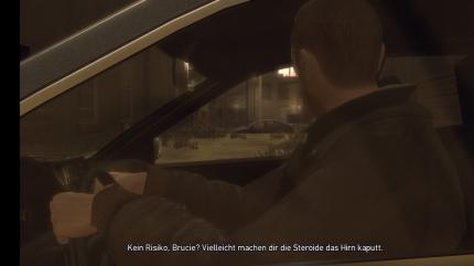 GTA IV: Komplettlösung für Missionen 21-30