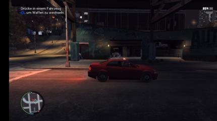 GTA IV: Komplettlösung für Missionen 21-30