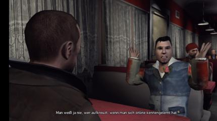 GTA IV: Komplettlösung für Missionen 21-30