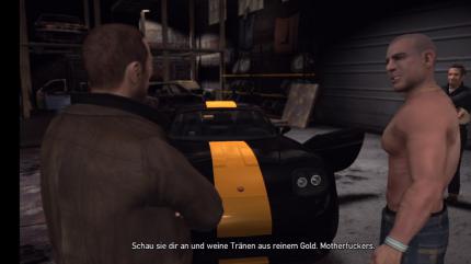 GTA IV: Komplettlösung für Missionen 21-30