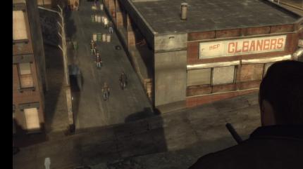 GTA IV: Komplettlösung für Missionen 21-30