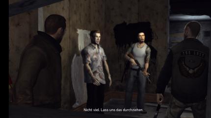 GTA IV: Komplettlösung für Missionen 21-30