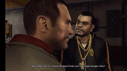 GTA IV: Komplettlösung für Missionen 31-40