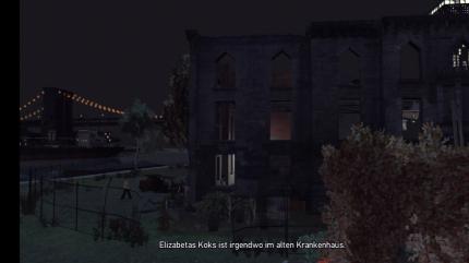 GTA IV: Komplettlösung für Missionen 31-40