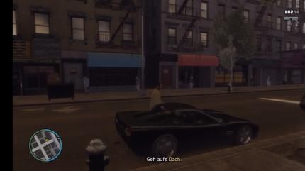 GTA IV: Komplettlösung für Missionen 31-40