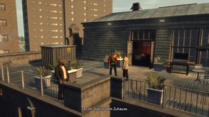 GTA IV: Komplettlösung für Missionen 31-40