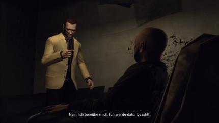 GTA IV: Komplettlösung für Missionen 31-40