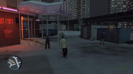 GTA IV Komplettlösung Mission 41-50