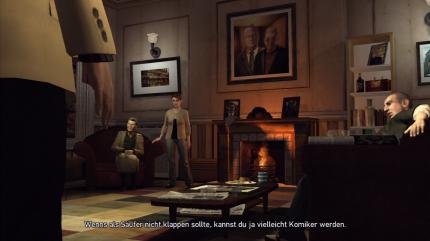 GTA IV Komplettlösung Mission 41-50