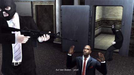 GTA IV Komplettlösung Mission 41-50