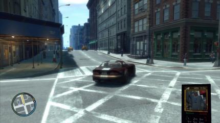 GTA IV Komplettlösung Mission 41-50