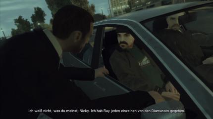 GTA IV Komplettlösung Mission 51-60