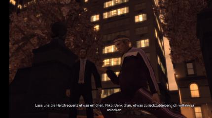 GTA IV Komplettlösung Mission 51-60