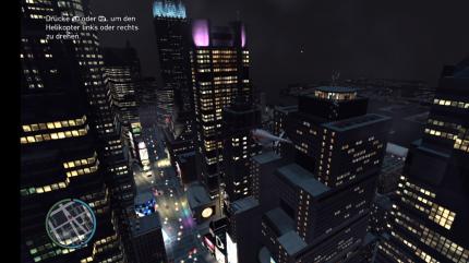 GTA IV Komplettlösung Mission 51-60