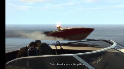 GTA IV Komplettlösung Missionen 61-70