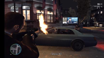 GTA IV Komplettlösung Missionen 61-70