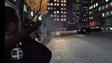 GTA IV Komplettlösung Missionen 61-70