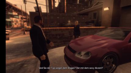 GTA IV: Komplettlösung Mission 71-80