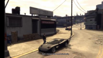 GTA IV: Komplettlösung Mission 71-80