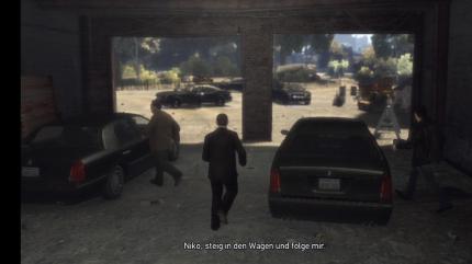 GTA IV: Komplettlösung Mission 71-80