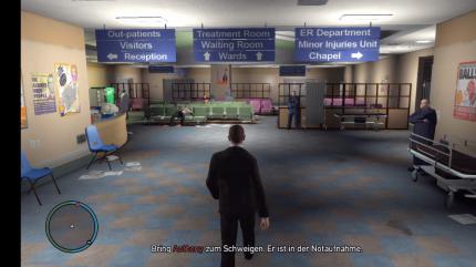 GTA IV: Komplettlösung Mission 71-80