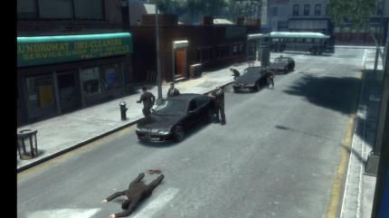 GTA IV Komplettlösung Mission 81-87