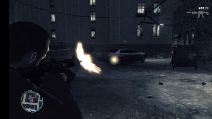 GTA IV Komplettlösung Mission 81-87