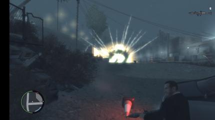 GTA IV Komplettlösung Mission 81-87