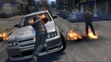 20 coole Details aus GTA IV