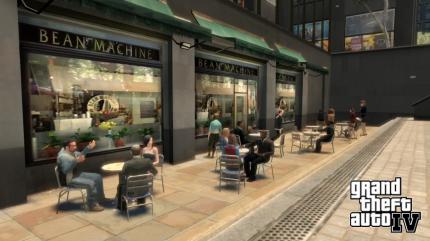 20 coole Details aus GTA IV