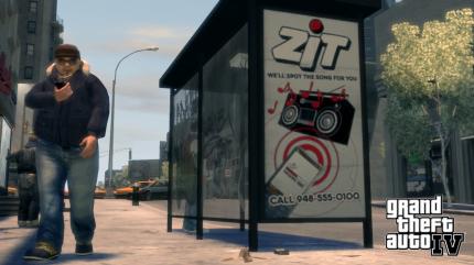 20 coole Details aus GTA IV