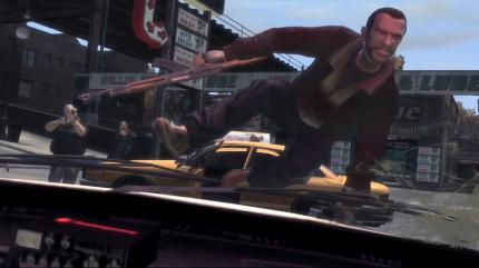 Test/Review: Grand Theft Auto IV