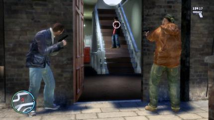 Test/Review: Grand Theft Auto IV