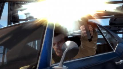 Test/Review: Grand Theft Auto IV
